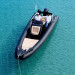 Fost Obsession 860 Black